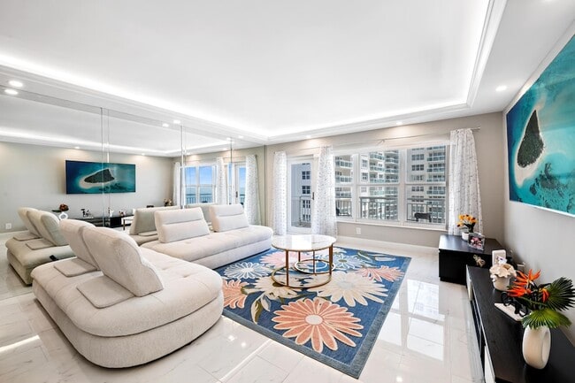 Building Photo - 3850 Galt Ocean Dr