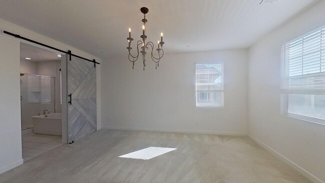Building Photo - Los Carneros townhouse 3 Bed / 2.5 Bath – ...