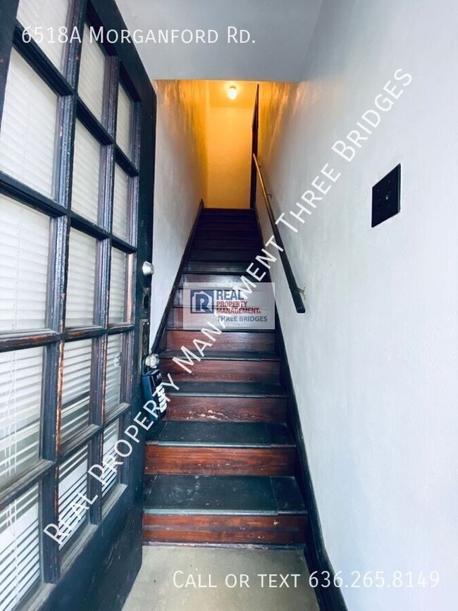 Building Photo - 6518 Morgan Ford Rd