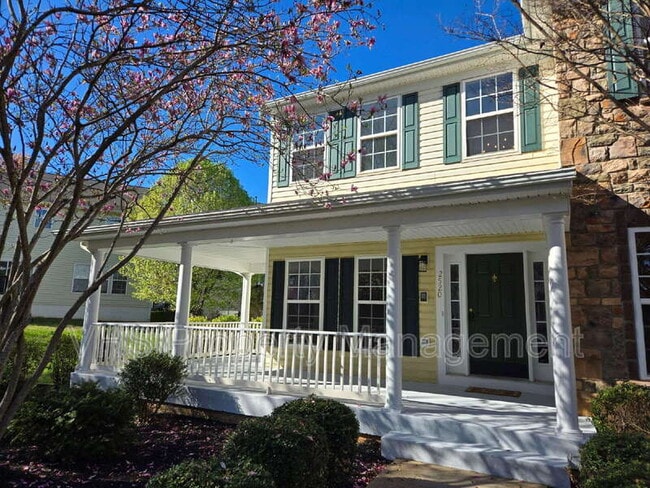 Building Photo - 2520 Post Oak Dr