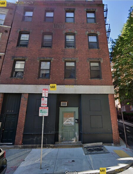 Primary Photo - 348 North St