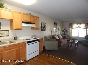Building Photo - 5408 AZ-260