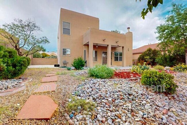 Building Photo - 10909 Pasquale Dr NW
