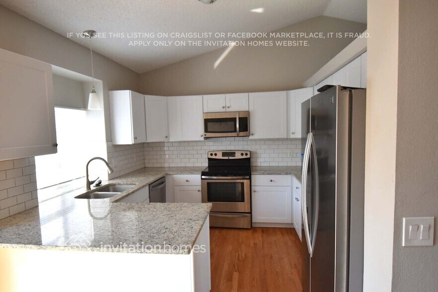 Building Photo - 3834 S Waco St