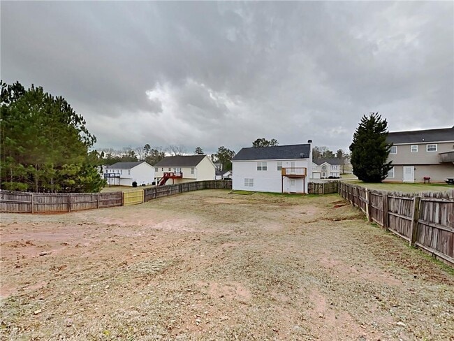 Building Photo - 6018 Lancelot Ln