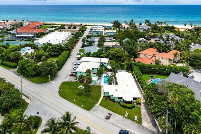 Building Photo - 5615 N Ocean Blvd