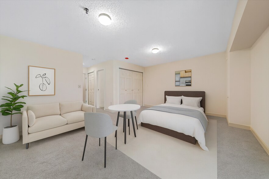 Building Photo - 133 Commander Shea Blvd