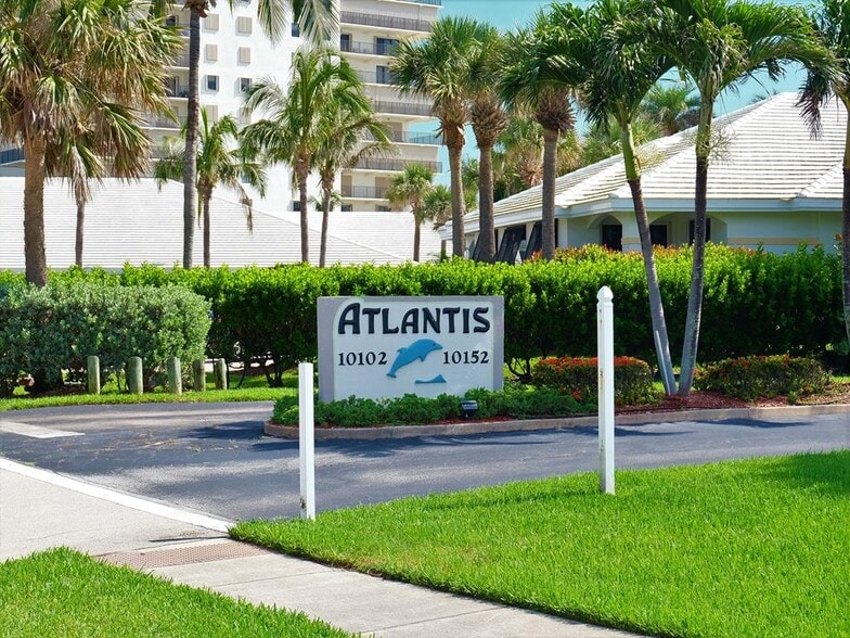 Building Photo - 10102 S Ocean Dr