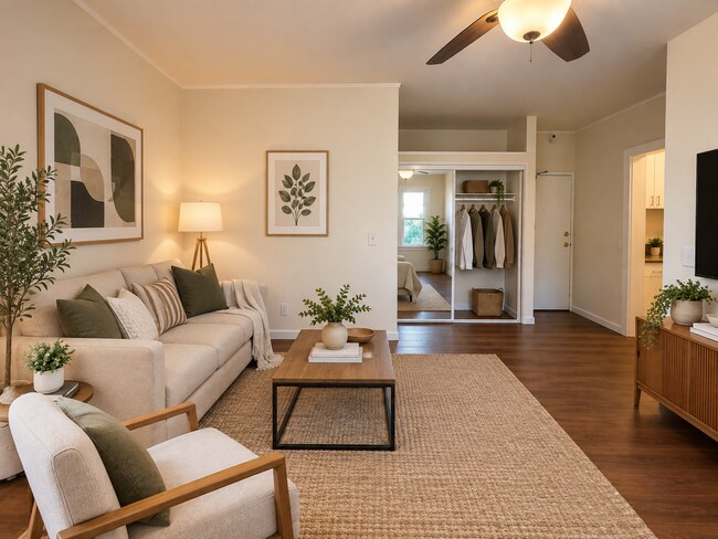 Interior Photo - Flint 301 S Kenmore LLC