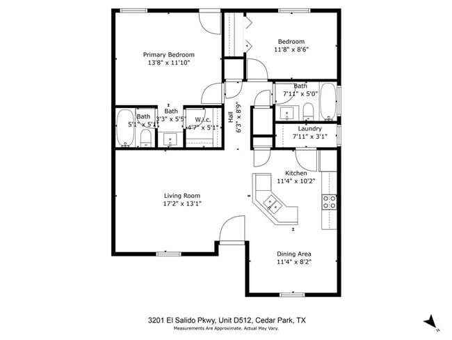 Building Photo - 3201D El Salido Pkwy
