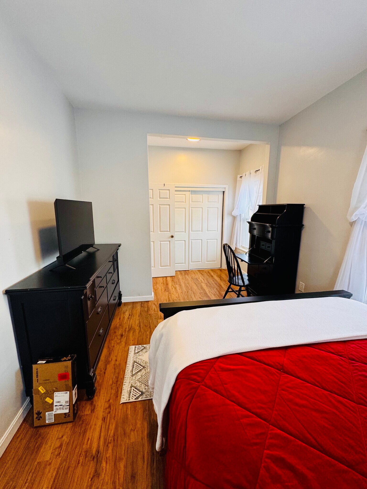 Building Photo - 28 Wabon St