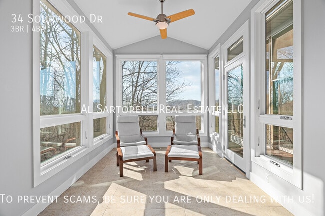 Building Photo - 34 Sourwood Dr