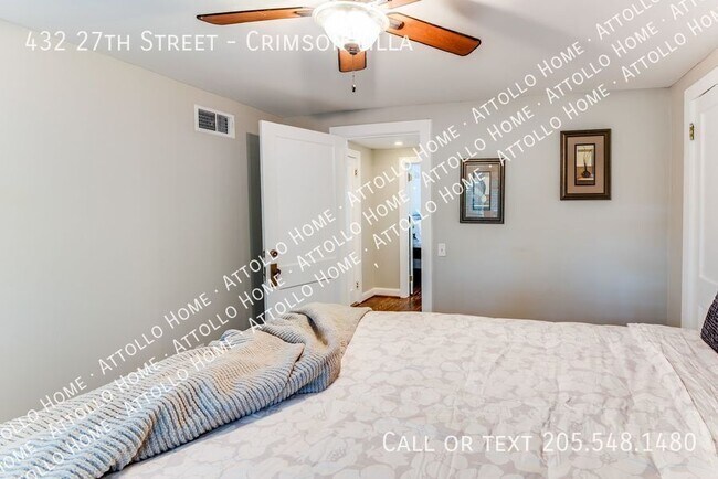 Building Photo - 432 27th St