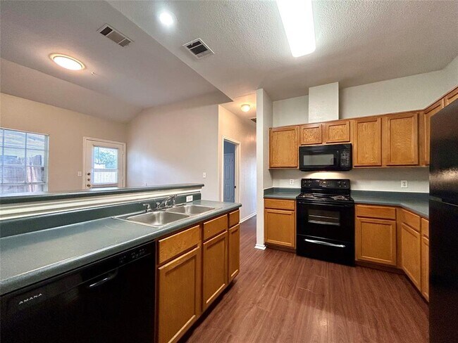 Building Photo - 12303 Abney Dr