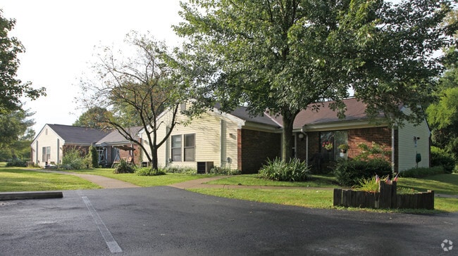 Building Photo - Conine Village
