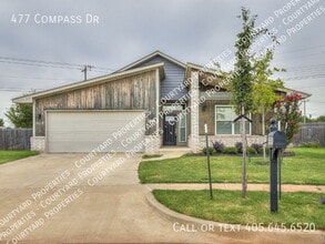 Building Photo - 477 Compass Dr