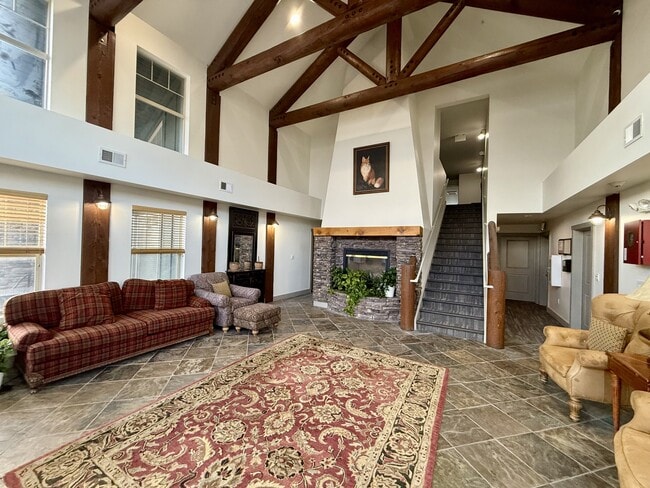 Building Photo - 1820 Fox Bay Dr