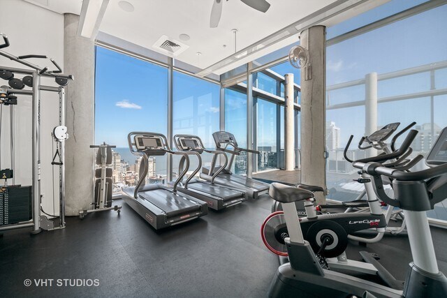 Building Photo - 600 N Fairbanks Ct