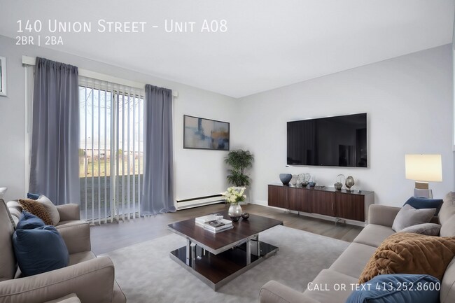 Building Photo - 140 Union St