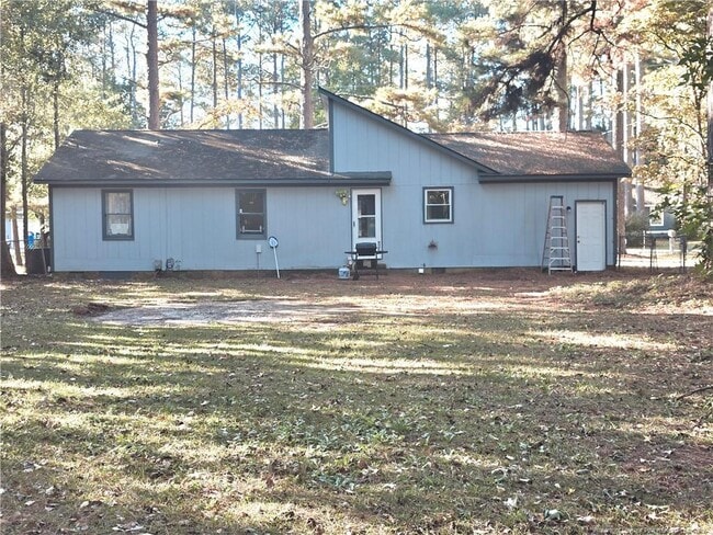 Building Photo - 9421 Gooden Dr