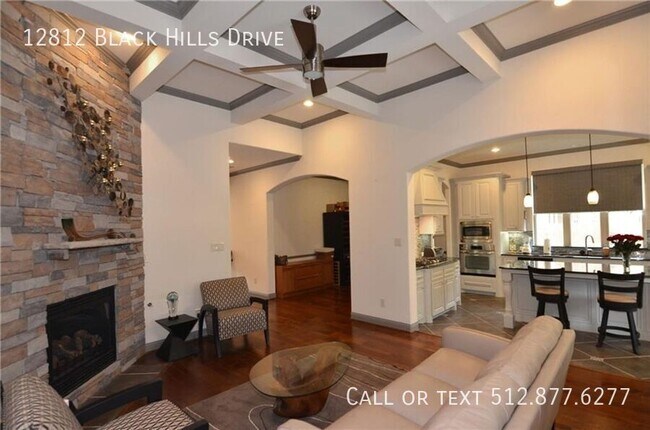Building Photo - 12812 Black Hills Dr
