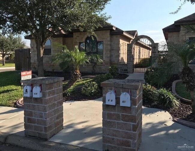 Primary Photo - 618 DFW Dr