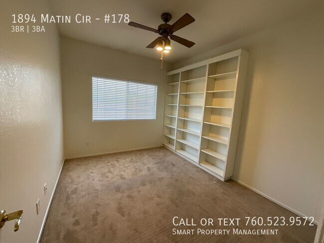 Building Photo - 1894 Matin Cir