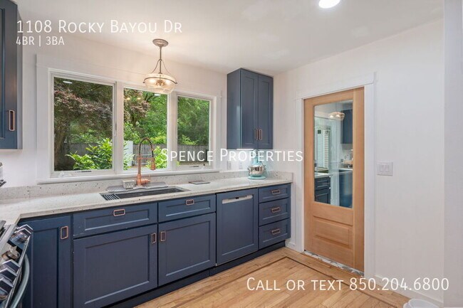 Building Photo - 1108 Rocky Bayou Dr