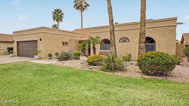Building Photo - 1318 Leisure World