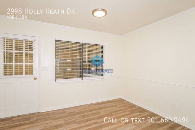 Building Photo - 2998 Holly Heath Dr