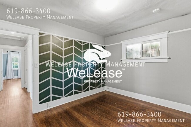 Building Photo - 821 20th St