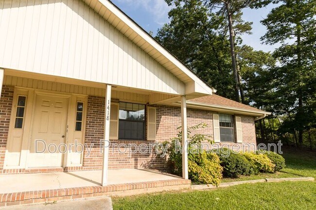 Primary Photo - 1418 Baggett Rd