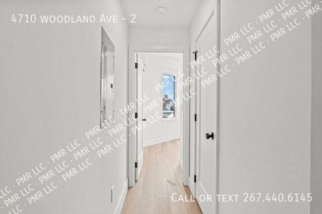 Building Photo - 4710 Woodland Ave