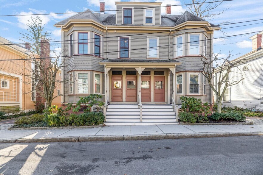 Building Photo - 30 Healey St