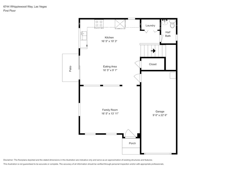 Building Photo - 6744 Whipple Wood Way