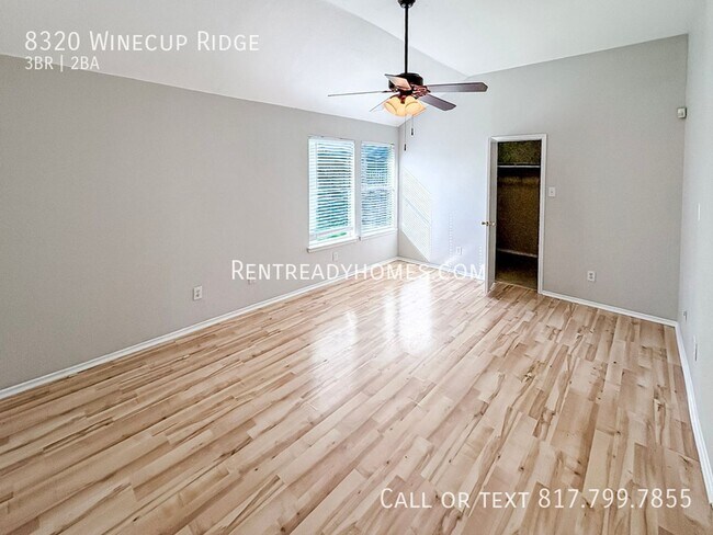 Building Photo - 8320 Wine Cup Ridge Dr