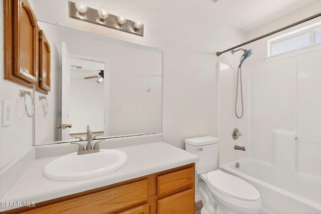 Building Photo - 5705 Rick Husband Dr
