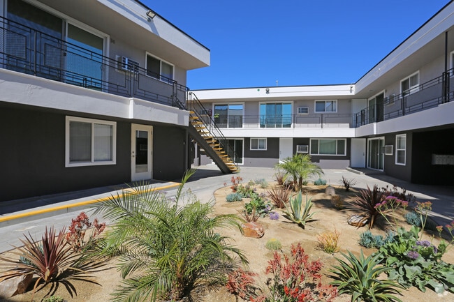 Primary Photo - Willow Glen Apartments