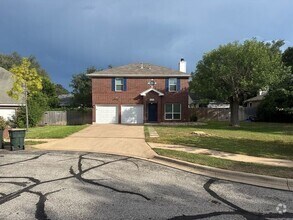 Building Photo - Beautiful Two-Story Leander Home with Dual...