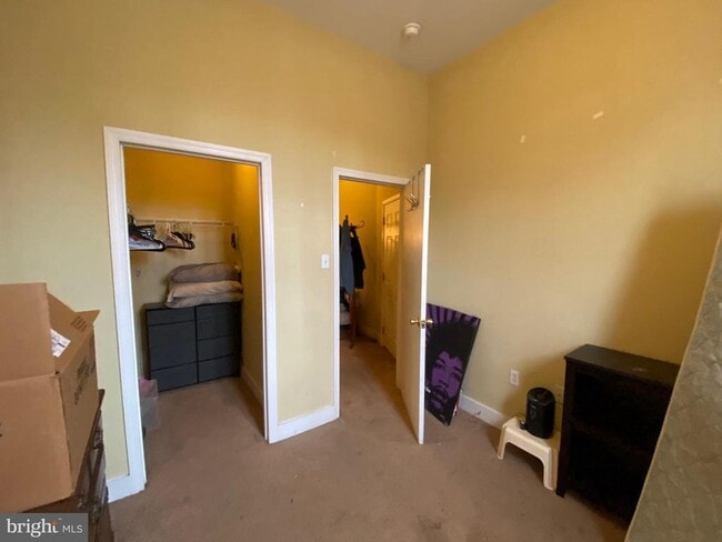 Building Photo - 1435 W Norris St