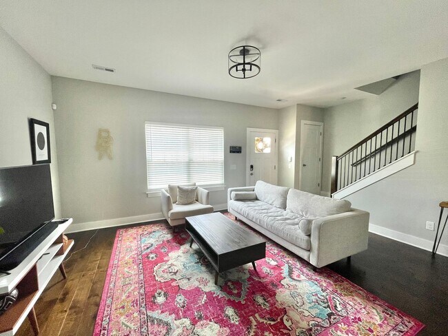 Building Photo - FURNISHED (or not) Like New 2020 Build Old...