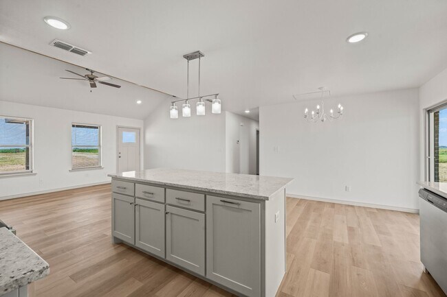 Building Photo - New Construction Home In Idalou ISD!