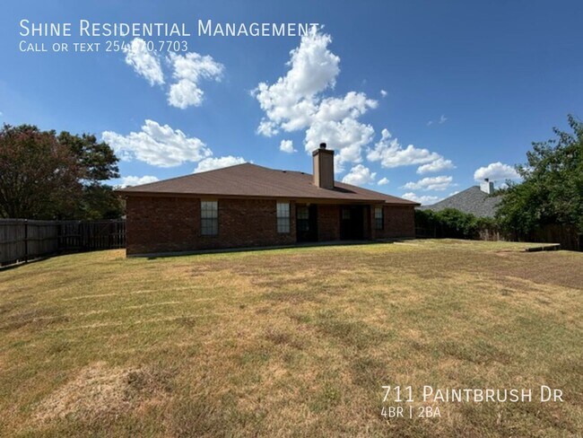Building Photo - 711 Paintbrush Dr