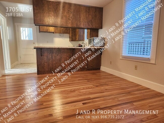 Building Photo - 1705 U St