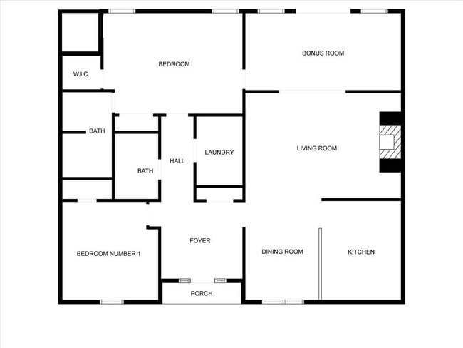 Building Photo - 401 Wynnes Ridge Cir SE