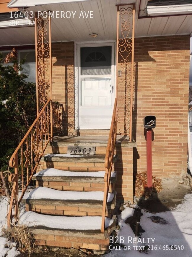 Building Photo - 16403 Pomeroy Ave