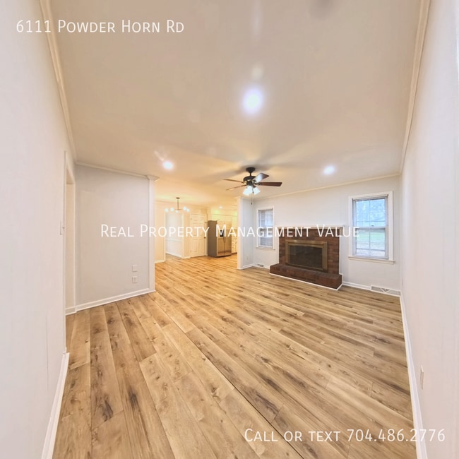 Building Photo - 6111 Powder Horn Rd