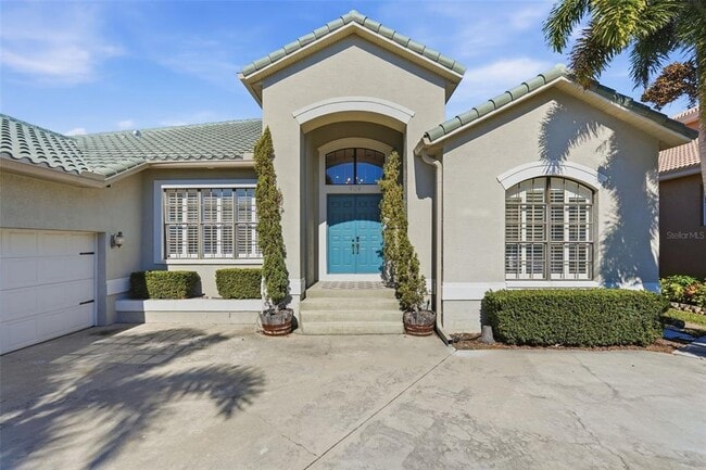 Building Photo - 909 Allegro Ln