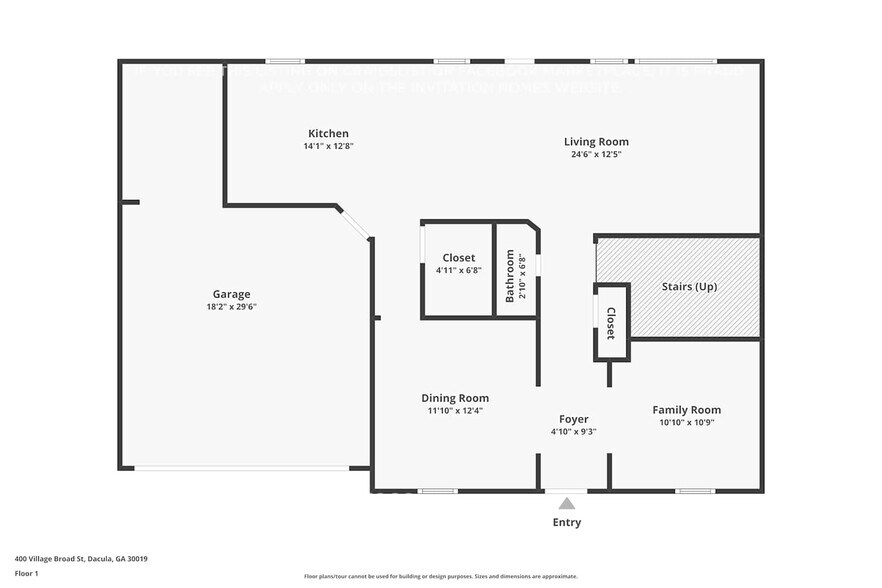 Building Photo - 400 Village Broad St