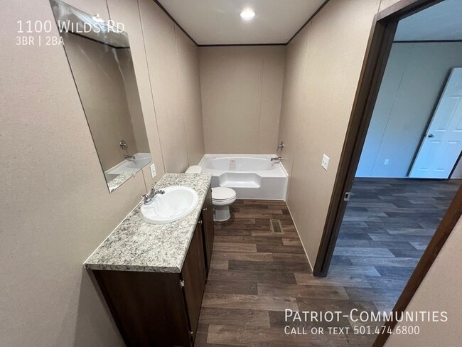 Building Photo - 1100 Wilds Rd